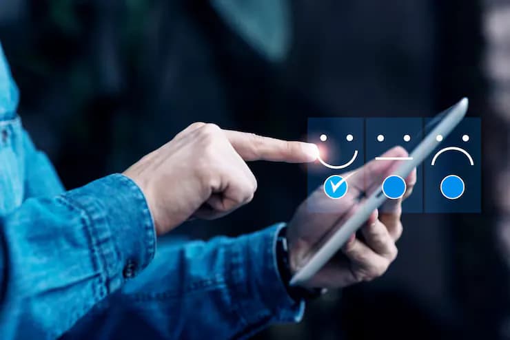 Customer Experience in the Digital Age