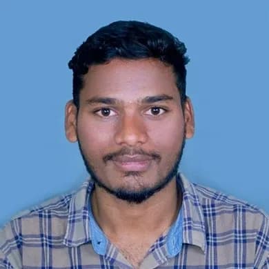 K. Ramakrishna