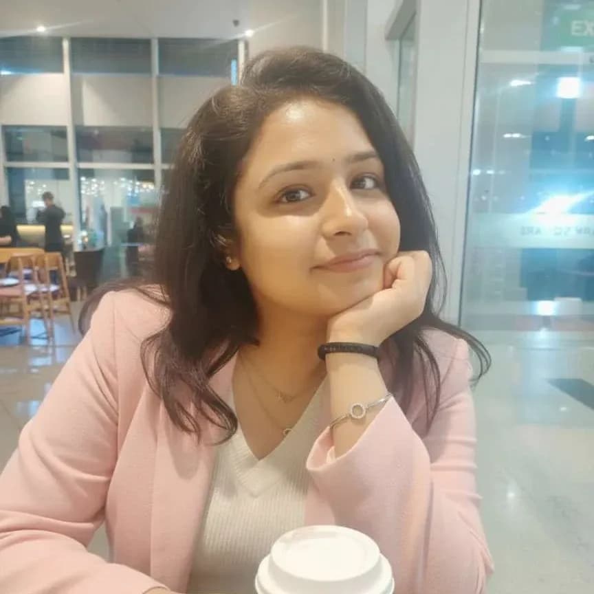 Richa Rani
