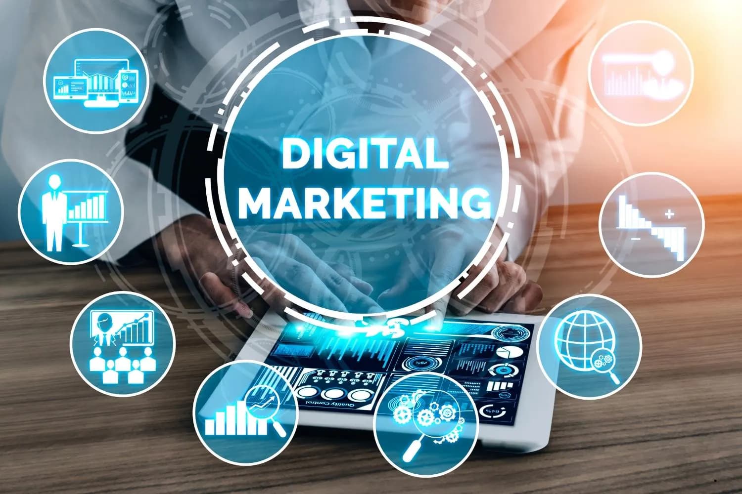 Effective Digital Marketing Strategies for 2026