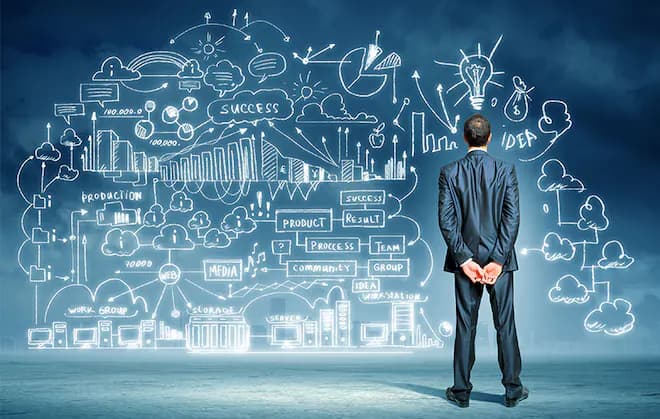 Entrepreneurship: Keys to Startup Success