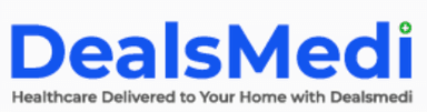 DealsMedi Logo